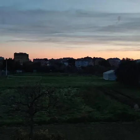 La Casa Tra E Mare Appartamento