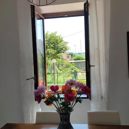 La Casa Tra E Mare Appartamento *