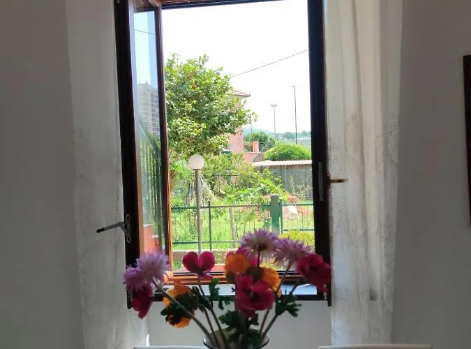 La Casa Tra E Mare Lejlighed *