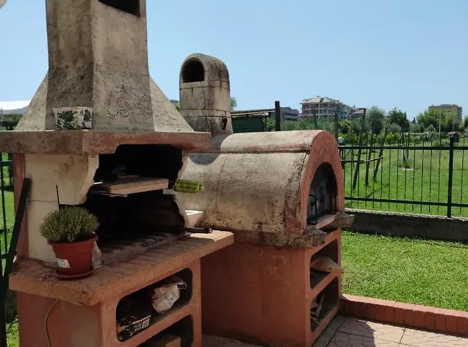 Lejlighed La Casa Tra E Mare *