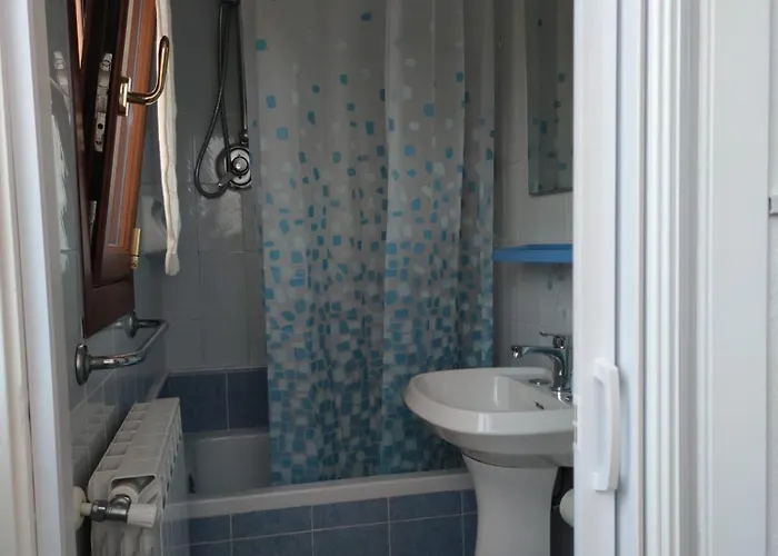 Lejlighed La Casa Tra E Mare Lavagna