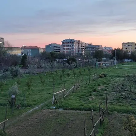 La Casa Tra E Mare Lavagna