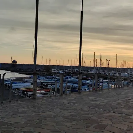 La Casa Tra E Mare *