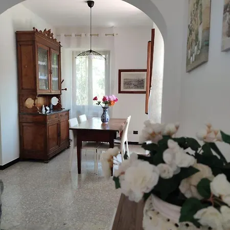 La Casa Tra E Mare *