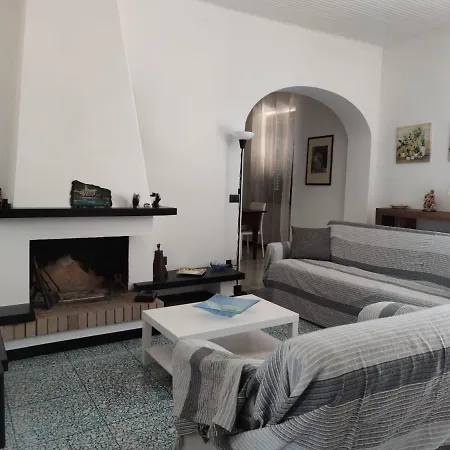 La Casa Tra E Mare * Lavagna