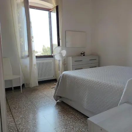 La Casa Tra E Mare Lavagna