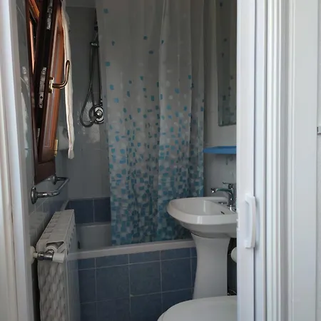 Apartment La Casa Tra E Mare Lavagna