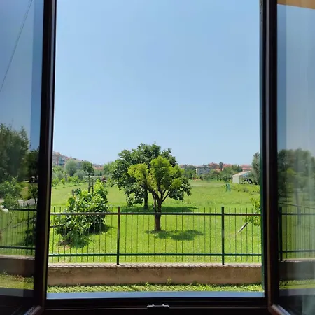 La Casa Tra E Mare *