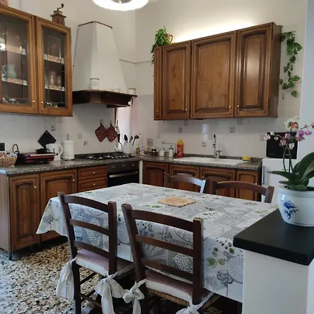 La Casa Tra E Mare