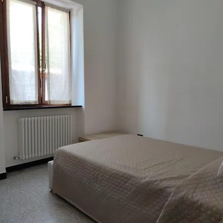 La Casa Tra E Mare * Lavagna