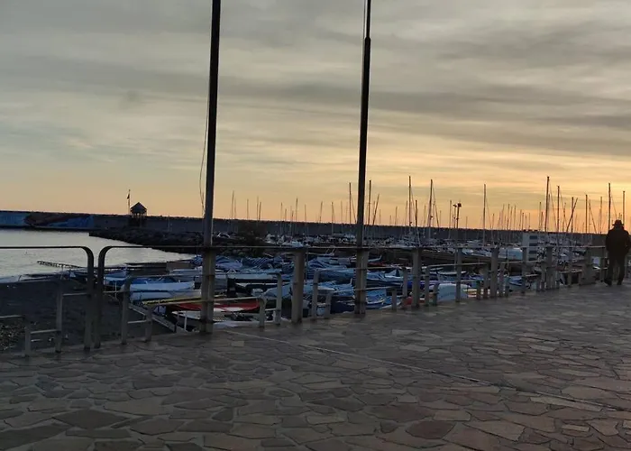 La Casa Tra E Mare *