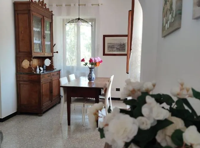 La Casa Tra E Mare *