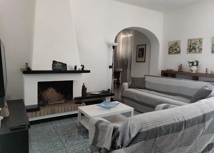 La Casa Tra E Mare * Lavagna