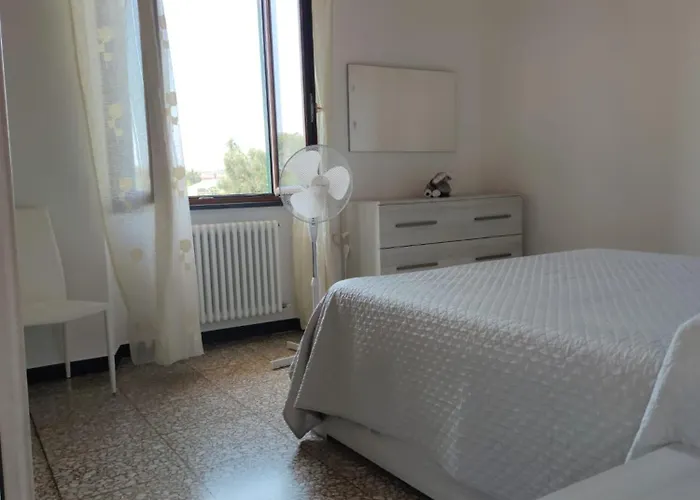 La Casa Tra E Mare Lavagna