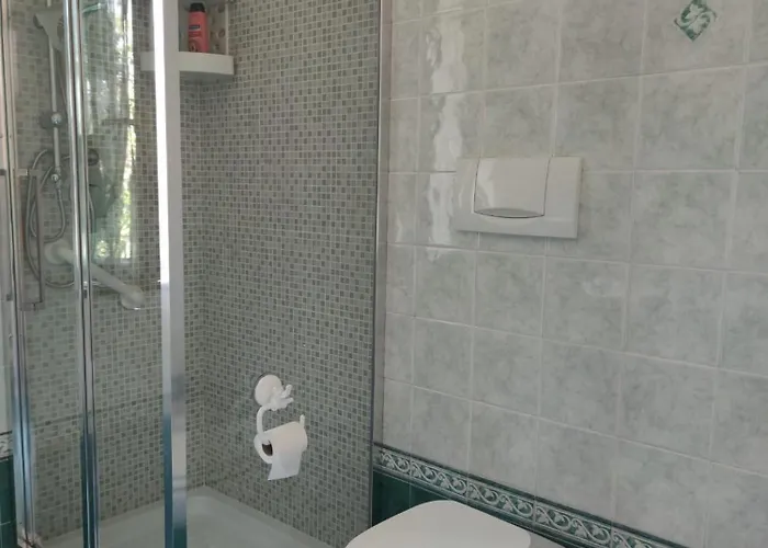 Apartment La Casa Tra E Mare