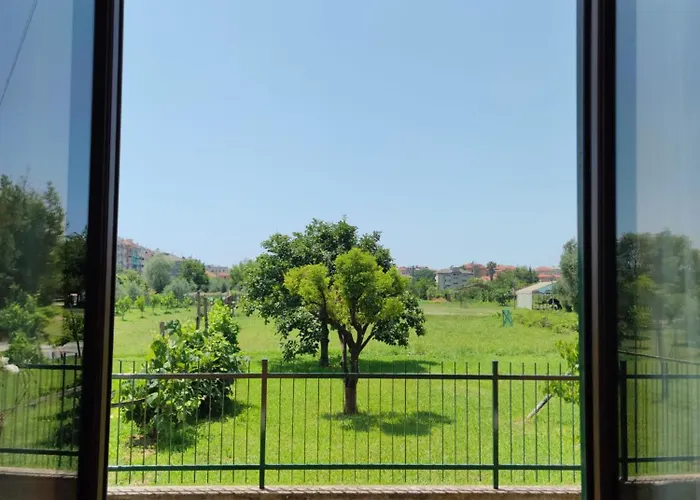 La Casa Tra E Mare *