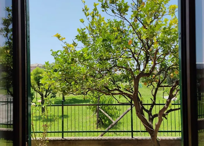 La Casa Tra E Mare Lavagna